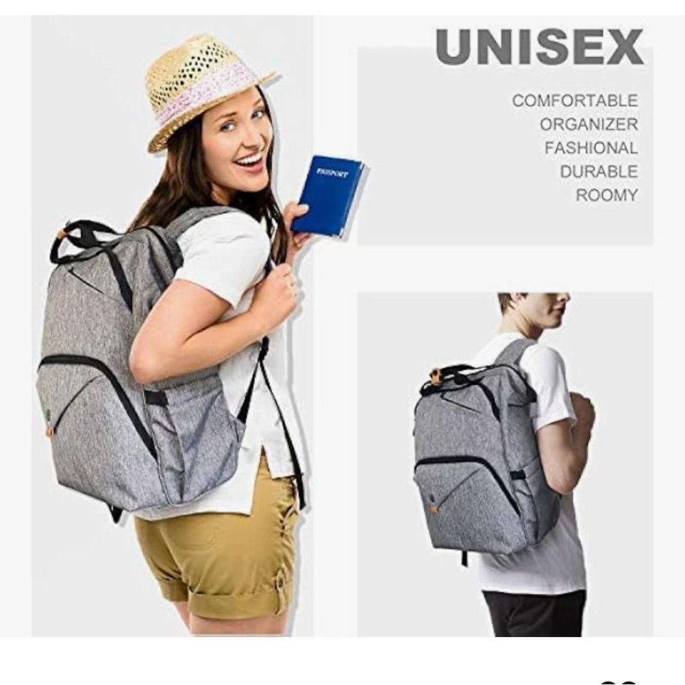 Backpack - Picture 5 of 11